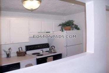 North Quincy St. Abington