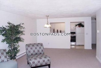 North Quincy St. Abington