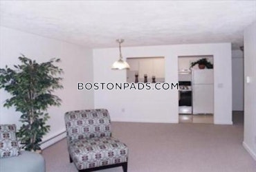 North Quincy St. Abington