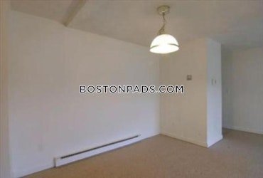 North Quincy St. Abington