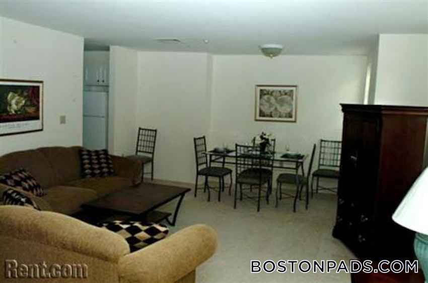 ARLINGTON - 1 Bed, 1 Bath - Image 14