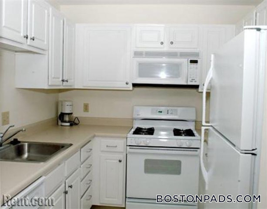 ARLINGTON - 1 Bed, 1 Bath - Image 18