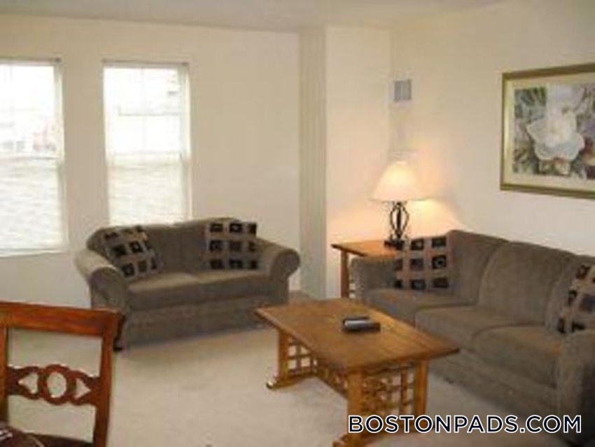 ARLINGTON - 2 Beds, 1 Bath - Image 1