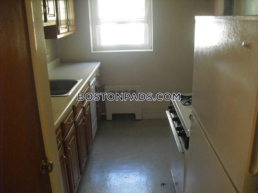 ARLINGTON - 1 Bed, 1 Bath - Image 3