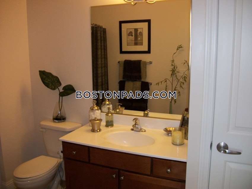 BEDFORD - 2 Beds, 2 Baths - Image 18