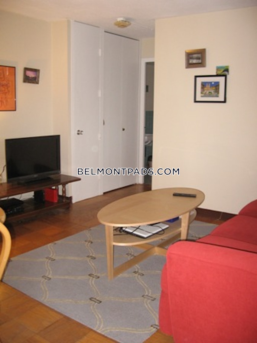 BELMONT - 1 Bed, 1 Bath - Image 34