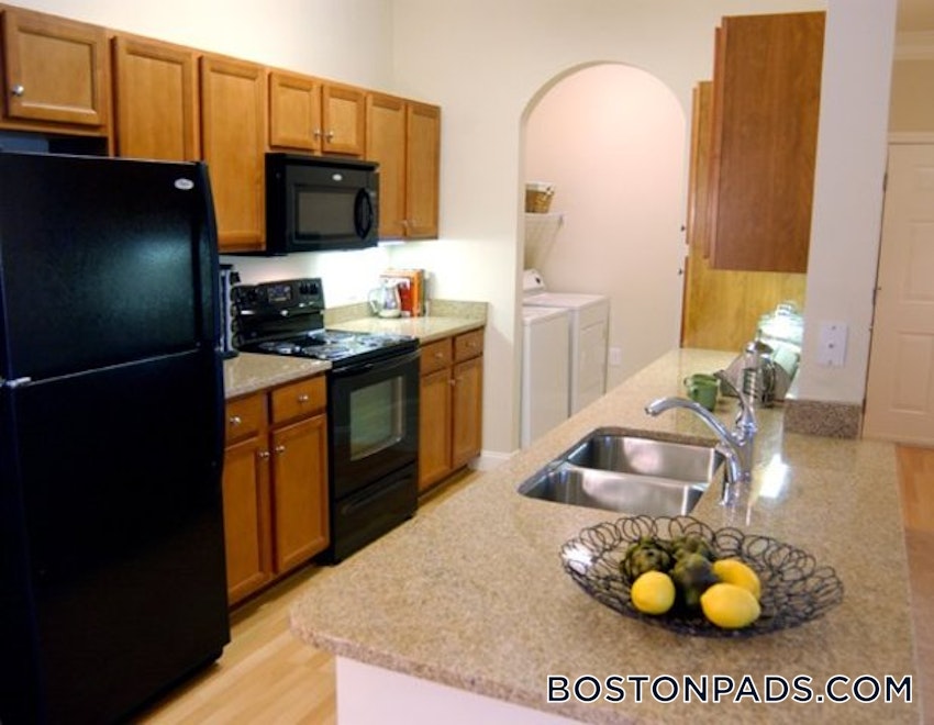 BILLERICA - 2 Beds, 2 Baths - Image 1