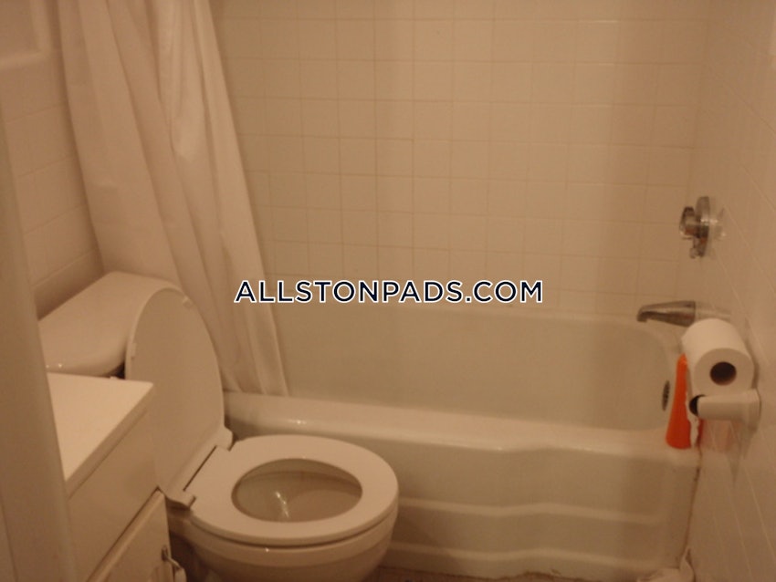 BOSTON - ALLSTON - 1 Bed, 1 Bath - Image 1