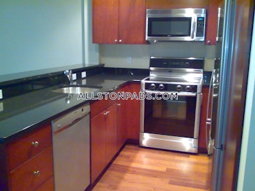 Boston - 1 Beds, 1 Baths