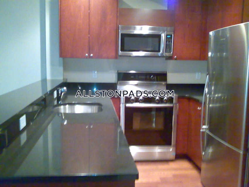 BOSTON - ALLSTON - 1 Bed, 1 Bath - Image 9