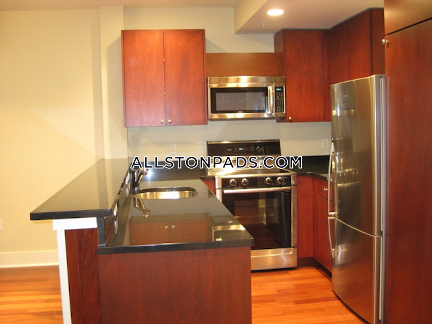 BOSTON - ALLSTON - 1 Bed, 1 Bath - Image 4