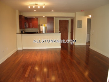 Boston - 1 Beds, 1 Baths