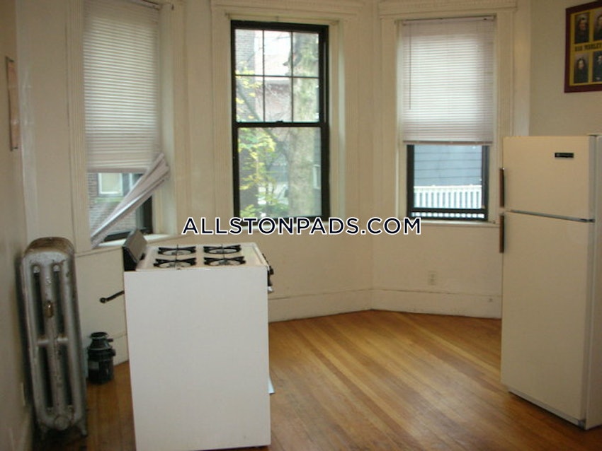 BOSTON - ALLSTON - 2 Beds, 1 Bath - Image 42