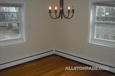 Boston - 1 Beds, 1 Baths