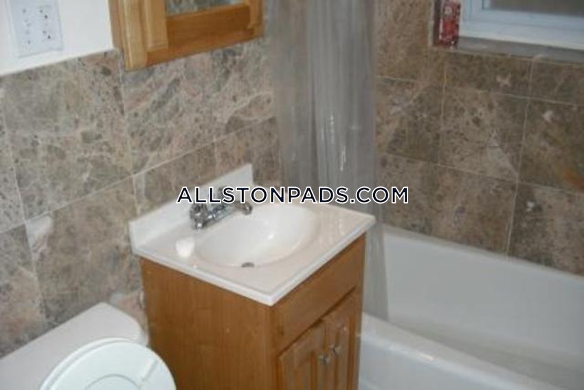 BOSTON - ALLSTON - 1 Bed, 1 Bath - Image 21