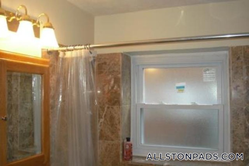 BOSTON - ALLSTON - 1 Bed, 1 Bath - Image 20