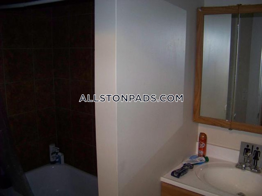 BOSTON - ALLSTON - 4 Beds, 2 Baths - Image 31