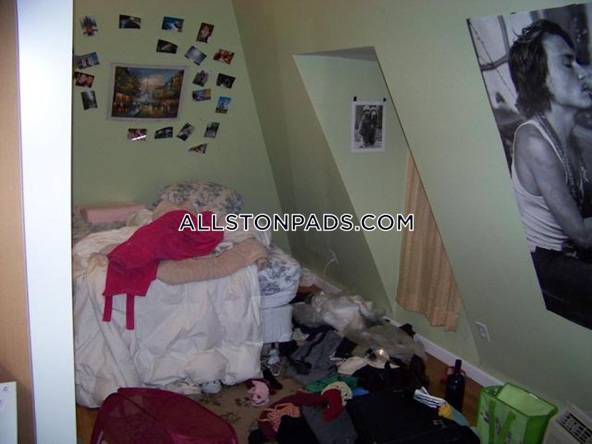 BOSTON - ALLSTON - 4 Beds, 2 Baths - Image 29