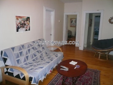 Boston - 3 Beds, 1 Baths