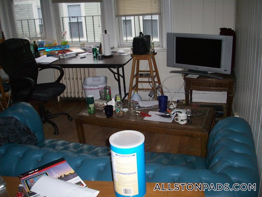 BOSTON - ALLSTON - 2 Beds, 1 Bath - Image 13