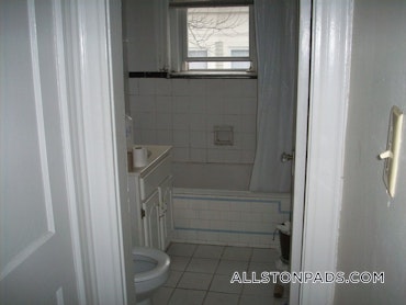 Boston - 2 Beds, 1 Baths