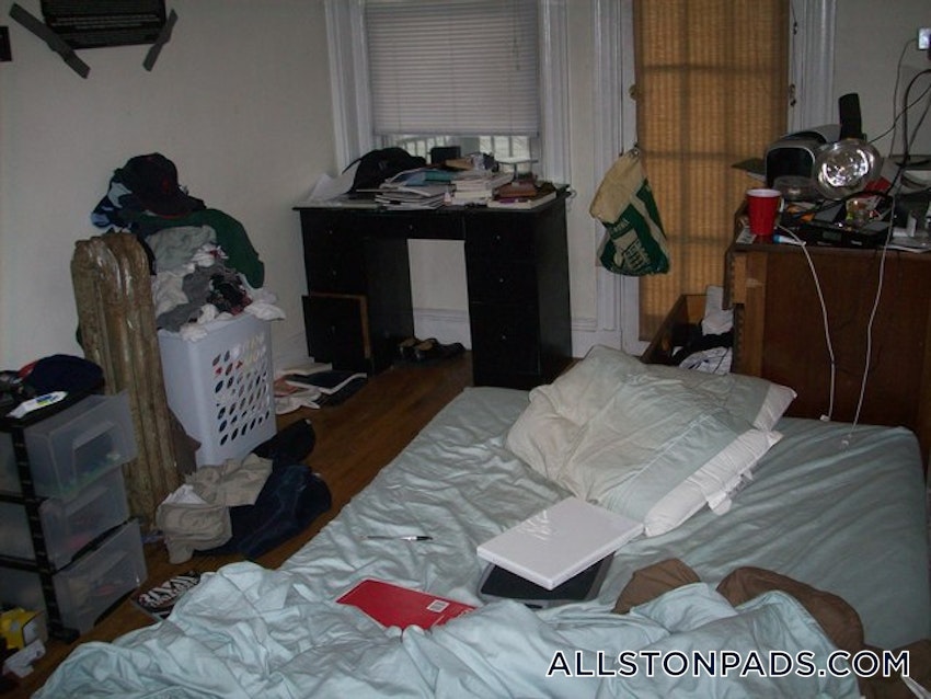 BOSTON - ALLSTON - 2 Beds, 1 Bath - Image 11