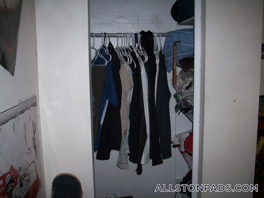 BOSTON - ALLSTON - 2 Beds, 1 Bath - Image 9