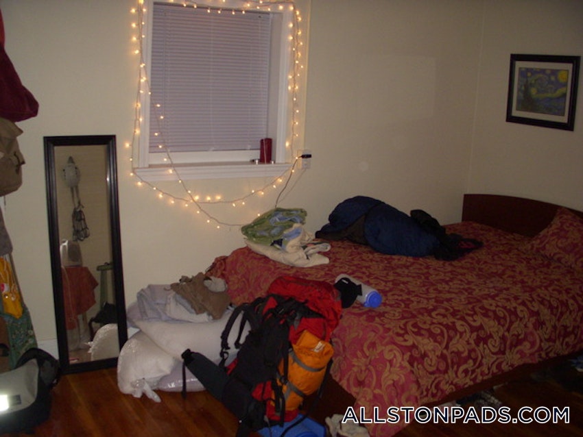 BOSTON - ALLSTON - 2 Beds, 1 Bath - Image 7