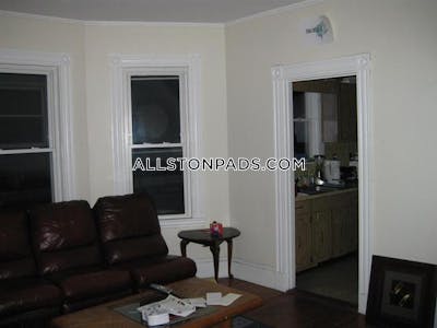 Allston 4 Bed 1 Bath BOSTON Boston - $3,300