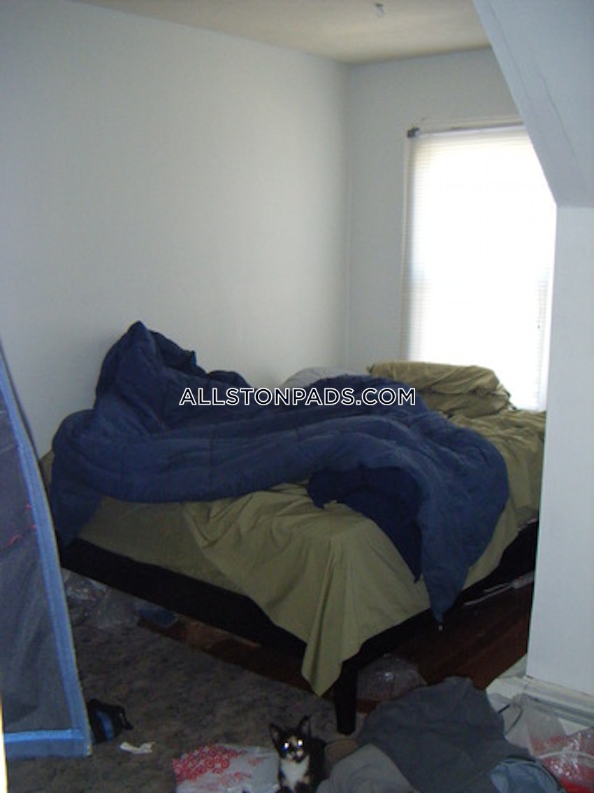 BOSTON - ALLSTON - 3 Beds, 1 Bath - Image 22