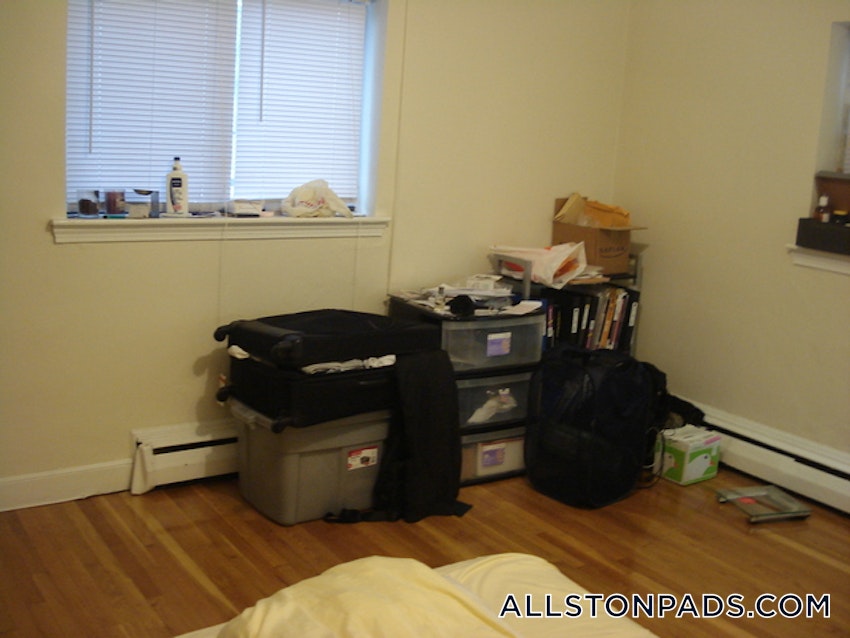 BOSTON - ALLSTON - 1 Bed, 1 Bath - Image 22