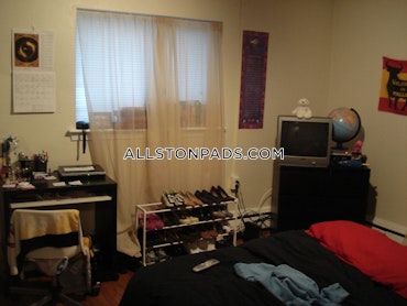 Boston - 1 Beds, 1 Baths