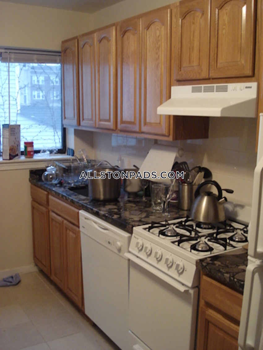 BOSTON - ALLSTON - 1 Bed, 1 Bath - Image 19