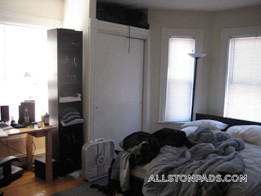 Boston - 2 Beds, 1 Baths