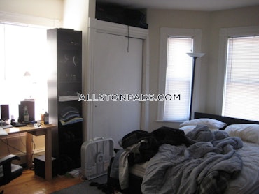 Boston - 2 Beds, 1 Baths