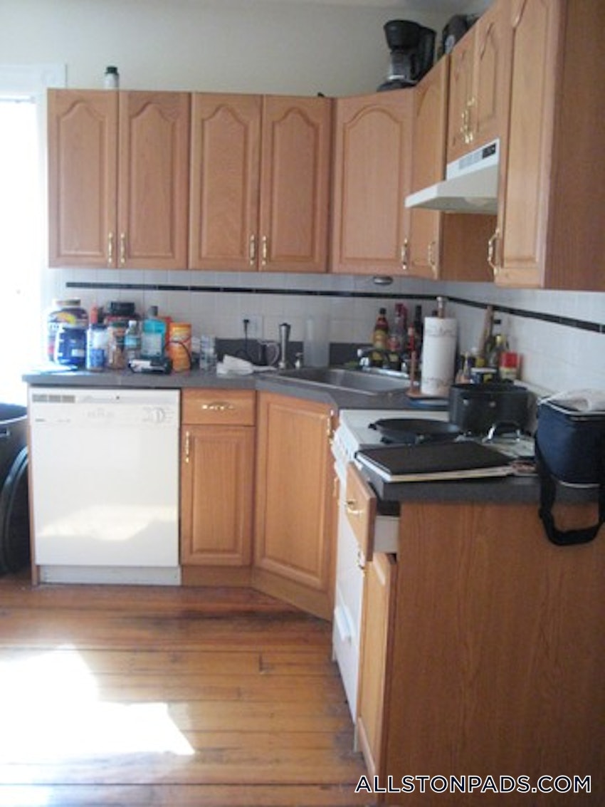 BOSTON - ALLSTON - 2 Beds, 1 Bath - Image 33