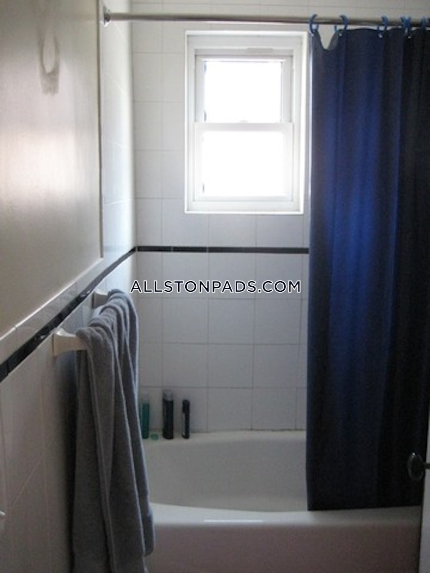 BOSTON - ALLSTON - 2 Beds, 1 Bath - Image 3