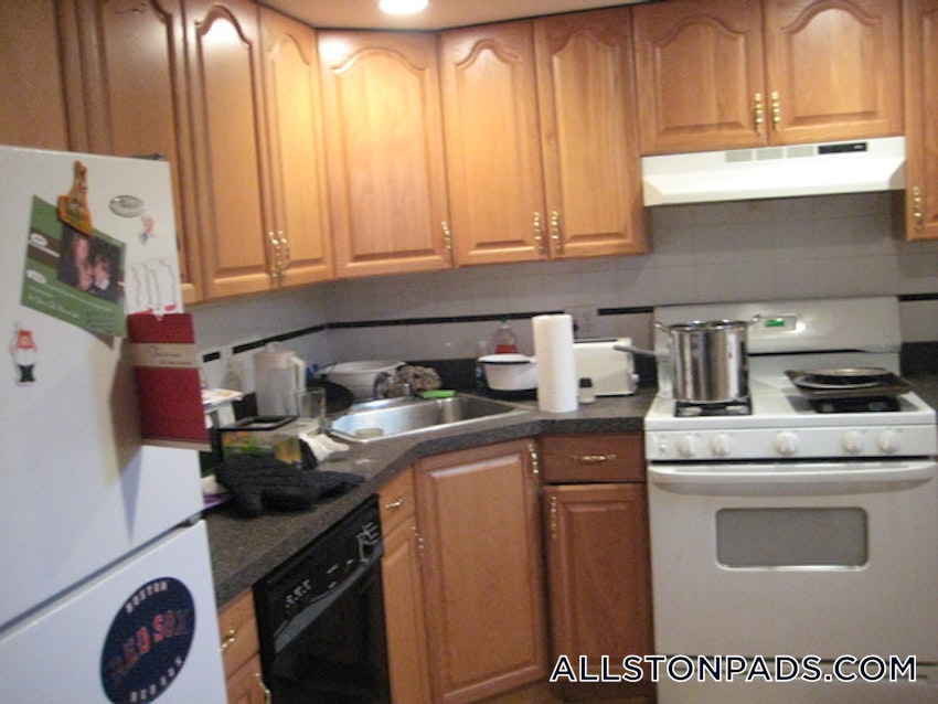 BOSTON - ALLSTON - 2 Beds, 1 Bath - Image 19