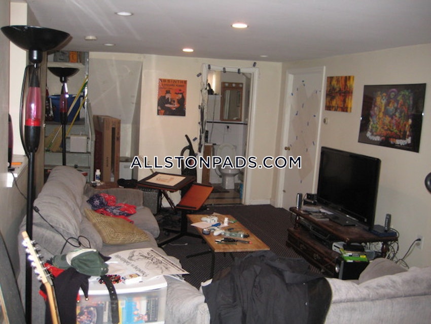 BOSTON - ALLSTON - 2 Beds, 1 Bath - Image 18