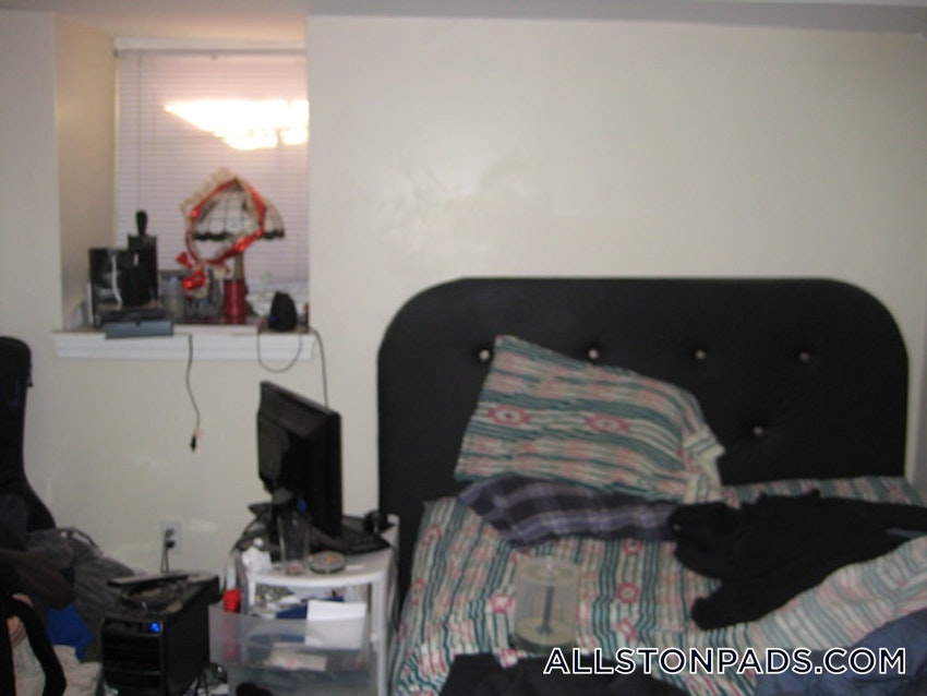 BOSTON - ALLSTON - 2 Beds, 1 Bath - Image 16