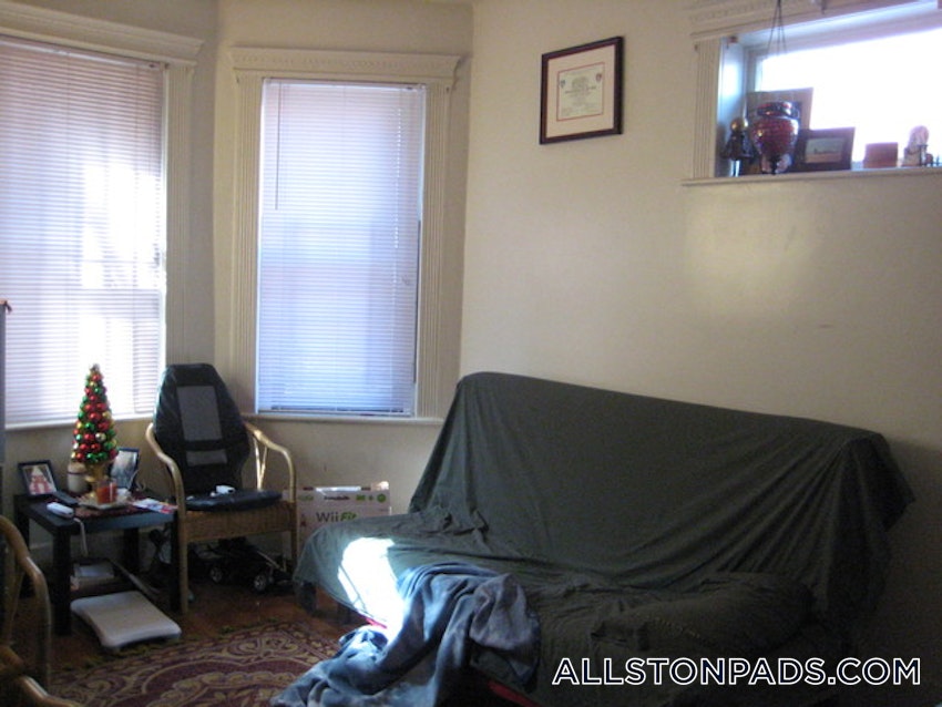 BOSTON - ALLSTON - 2 Beds, 1 Bath - Image 49