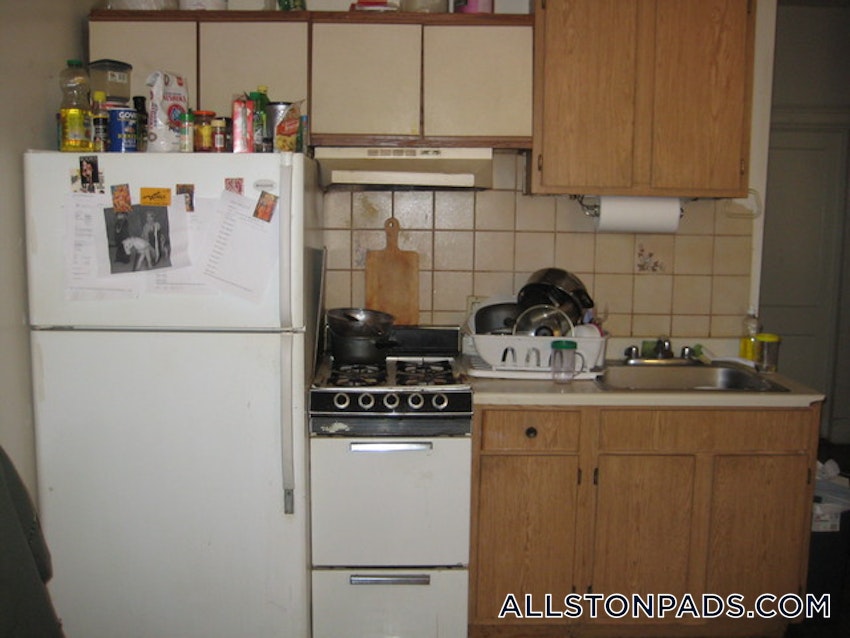 BOSTON - ALLSTON - 2 Beds, 1 Bath - Image 48