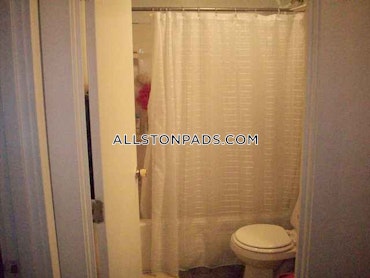 Boston - 2 Beds, 1 Baths