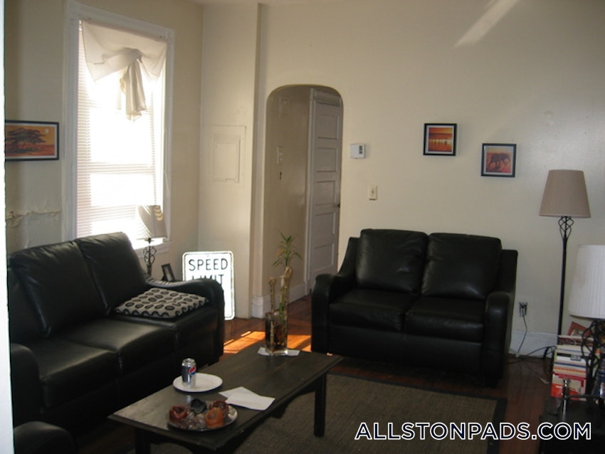 BOSTON - ALLSTON - 1 Bed, 1 Bath - Image 49