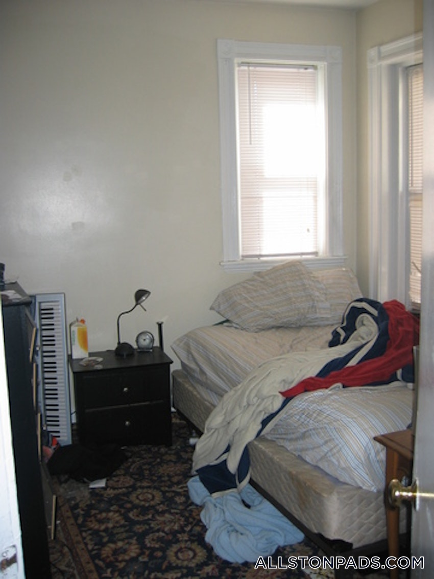 BOSTON - ALLSTON - 1 Bed, 1 Bath - Image 58