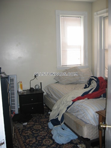 Boston - 1 Beds, 1 Baths