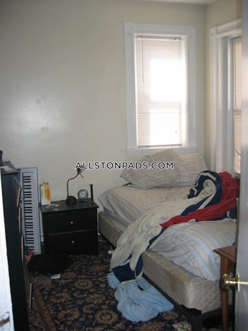 BOSTON - ALLSTON - 1 Bed, 1 Bath - Image 58