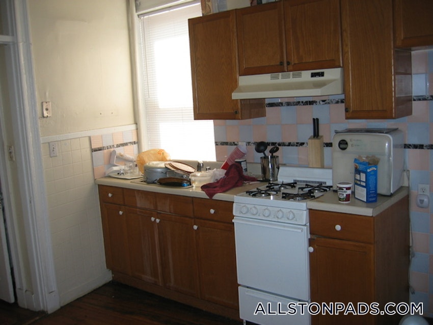 BOSTON - ALLSTON - 1 Bed, 1 Bath - Image 48