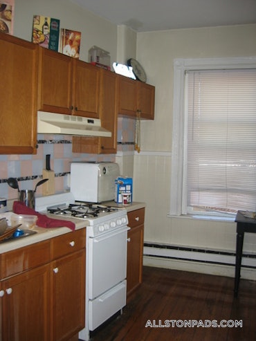 Allston, Boston, MA - 1 Bed, 1 Bath - $2,100 - ID#5581848