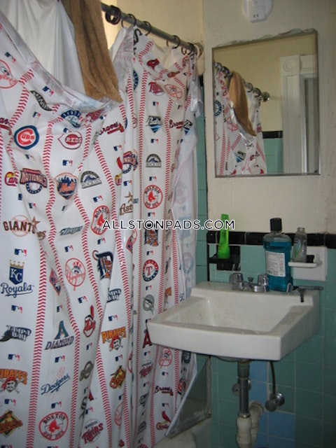 Harvard Ave. Boston photo 56